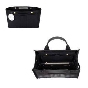 9443 Purse Organizer Insert For Handbags, Tote Bag Organizer Insert